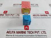 Danfoss 018F6193 Solenoid Valve Coil 220/230V~