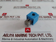 Danfoss 018F6193 Solenoid Valve Coil 220/230V~