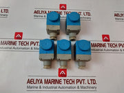 Danfoss 018F6193 Solenoid Valve Coil Be230Cs Used