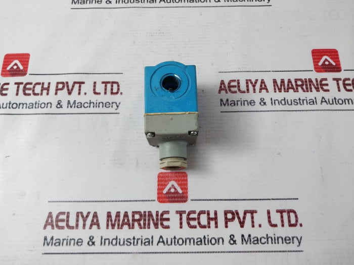 Danfoss 018F6193 Coil For Solenoid Valve 220/230~ 50/60Hz