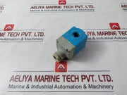 Danfoss 018F6193 Coil For Solenoid Valve 220/230~ 50/60Hz