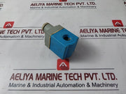 Danfoss 018F6193 Coil For Solenoid Valve 220/230~ 50/60Hz