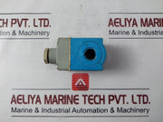 Danfoss 018F6193 Coil For Solenoid Valve 220/230~ 50/60Hz