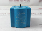 Danfoss 018F6193 Coil For Solenoid Valve 220/230~ 50/60Hz