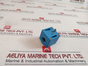 Danfoss 018F6193 Solenoid Coil 220/230~