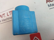 Danfoss 018F6193 Solenoid Coil 220/230~