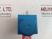 Danfoss 018F6193 Solenoid Coil 220/230~