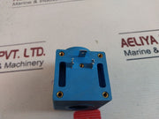 Danfoss 018F6193 Solenoid Coil 220/230~