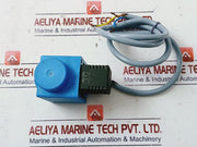 Danfoss 018F6193 Solenoid Coil 220/230~ 50/60Hz 10W