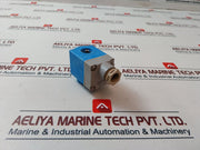 Danfoss 018F6193 Solenoid Valve Coil 220/230V