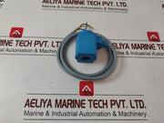 Danfoss 018F6257 Solenoid Valve With 1 Mtr Connection Cord