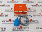 Danfoss 018F6280 Solenoid Coil Bf110Cs Cable 1,00M Ip67