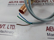 Danfoss 018F6282 Solenoid Coil 50/60Hz