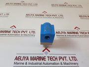 Danfoss 018F6701 Solenoid Coil