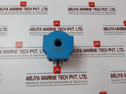 Danfoss 018F6814 Solenoid Coil Bg220Bs
