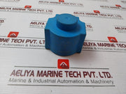 Danfoss 018F6814 Solenoid Coil Bg220Bs