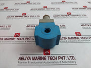 Danfoss 018F6814 Solenoid Valve 220V 60Hz