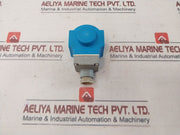 Danfoss 018F6857 Solenoid Coil 20W Bg024Ds