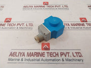 Danfoss 018F6857 Solenoid Coil 20W Bg024Ds