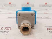 Danfoss 018F6857 Solenoid Coil 20W Bg024Ds