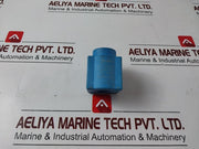 Danfoss 018F6991 Solenoid Valve Coil