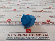 Danfoss 018F7352 Solenoid Coil 240V