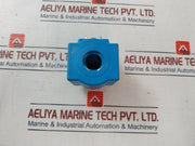 Danfoss 018F7352 Solenoid Coil 240V