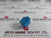 Danfoss 018F7363 Solenoid Valve Coil (Used)