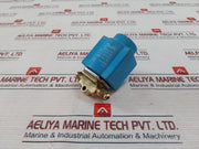 Danfoss 018F7363 Solenoid Valve Coil 220/230V 50/60Hz