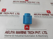 Danfoss 018F7397 Solenoid Valve Coil