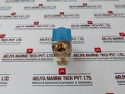 Danfoss 018Z6139 Solenoid Valve 220/230V 50/60Hz