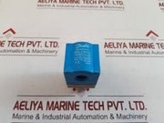 Danfoss 018Z6178 Coil Watt:10