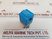 Danfoss 018Z6178 Coil Watt:10