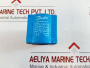 Danfoss 018Z6178 Coil Watt:10