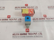 Danfoss 018Z6182 Coil For Solenoid Valve 50Hz