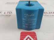 Danfoss 018Z6182 Coil For Solenoid Valve 50Hz