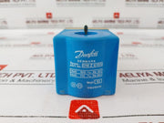 Danfoss 018Z6185 Solenoid Coil 10 Watts 933.0002