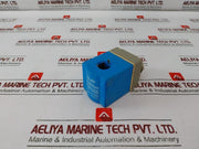 Danfoss 018Z6185 Solenoid Coil 10 Watts 933.0002