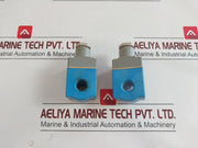 Danfoss 018Z6189 Solenoid Valve Coil Free Shipping