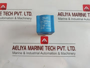 Danfoss 018Z6189 Solenoid Valve Coil Free Shipping