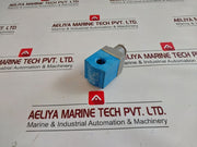 Danfoss 018Z6189 Solenoid Valve Coil Free Shipping
