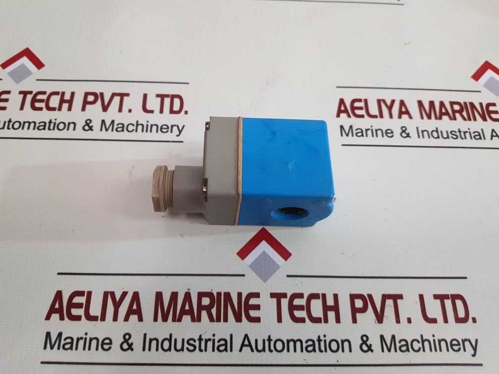 Danfoss 018Z6190 Coil Valve