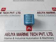 Danfoss 018Z6192 110V  Solenoid Coil