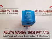 Danfoss 018Z6193 Coil 50/60Hz