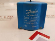 Danfoss 018Z6193 Coil 50/60Hz