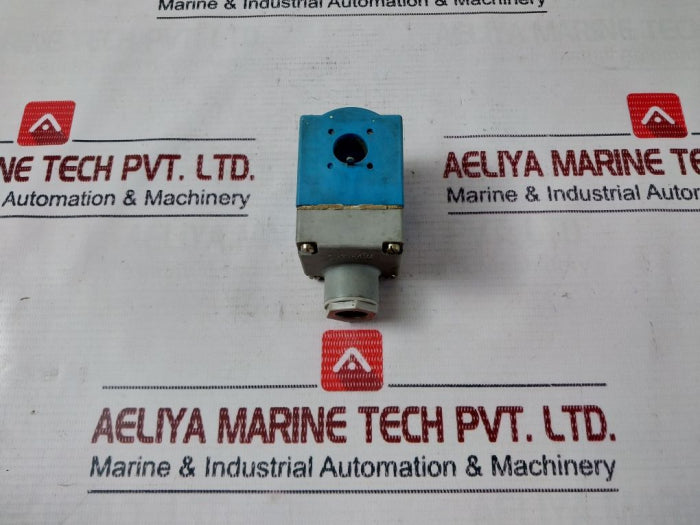 Danfoss 018Z6193 Solenoid Valve Coil 50/60Hz