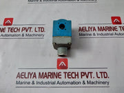 Danfoss 018Z6193 Solenoid Valve Coil 50/60Hz