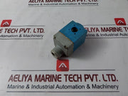 Danfoss 018Z6193 Solenoid Valve Coil 50/60Hz