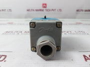 Danfoss 018Z6193 Solenoid Valve Coil 50/60Hz