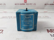 Danfoss 018Z6193 Solenoid Valve Coil 50/60Hz